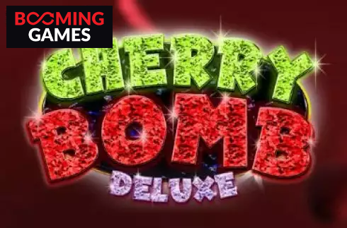 Cherry Bomb Deluxe